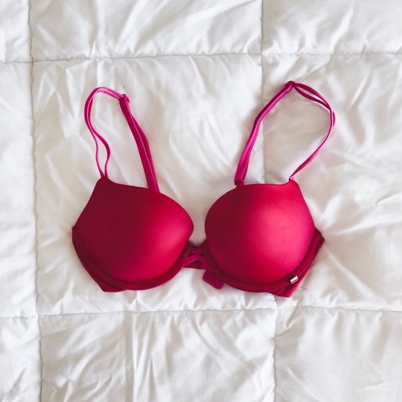 Victoria's Secret Other - Victoria Secret 34B push up bra